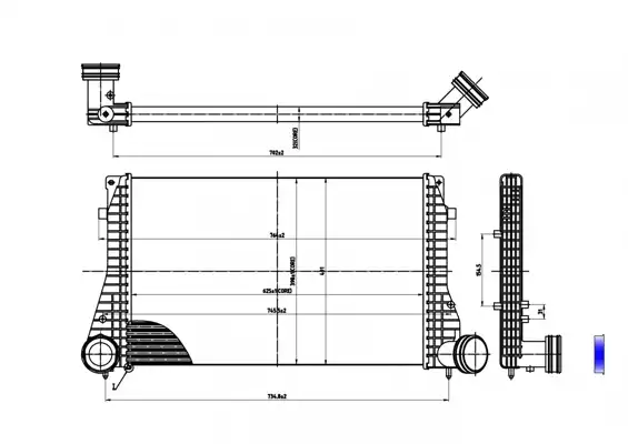 HART 612 491