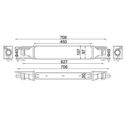 HART 612 500