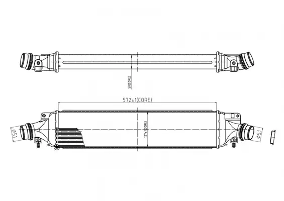 HART 612 505