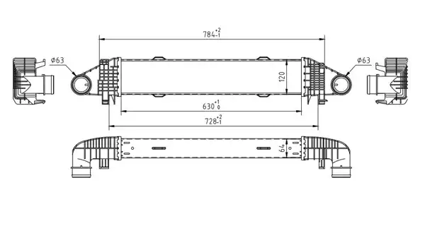HART 612 506