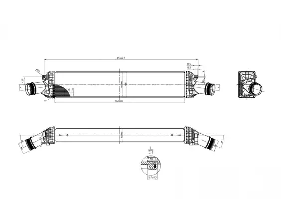 HART 612 518