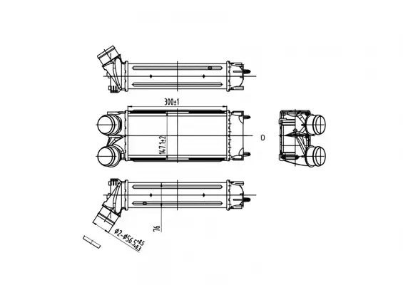 HART 612 521