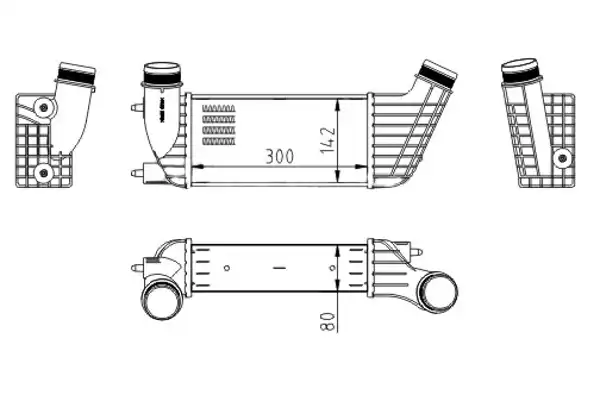 HART 612 522