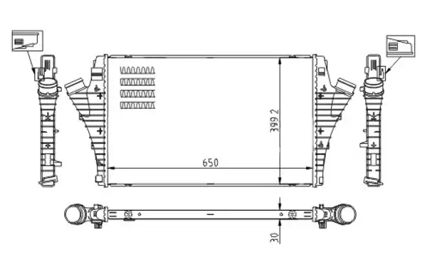 HART 612 524