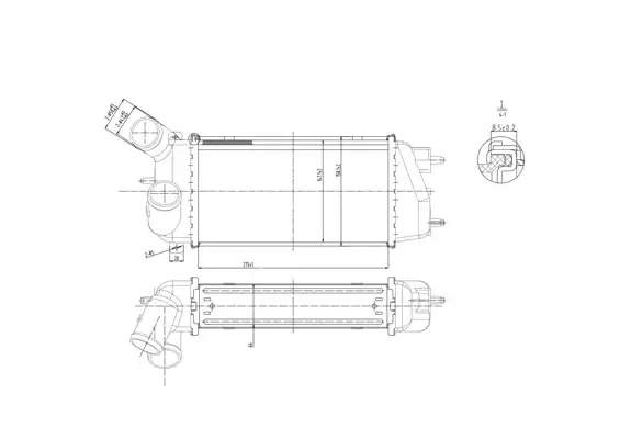 HART 612 526