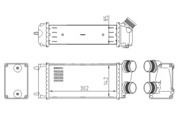 HART 612 534