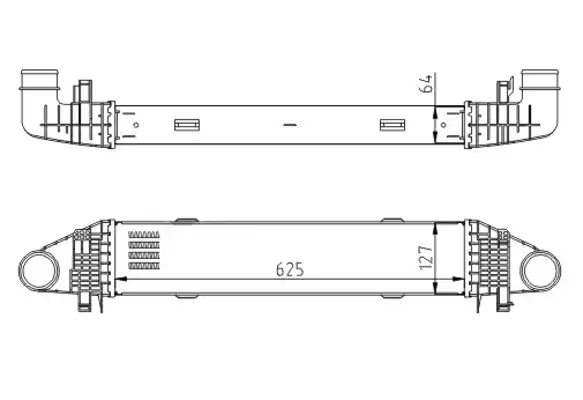 HART 612 536