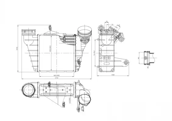 HART 612 541