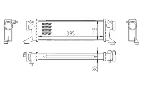 HART 612 556