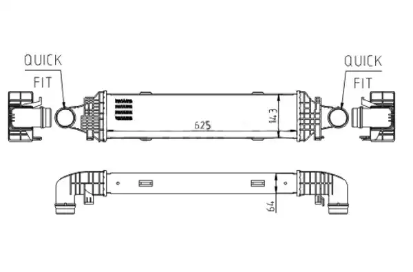 HART 612 565