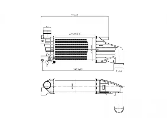 HART 612 573