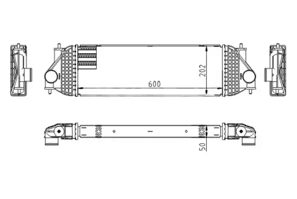 HART 614 061