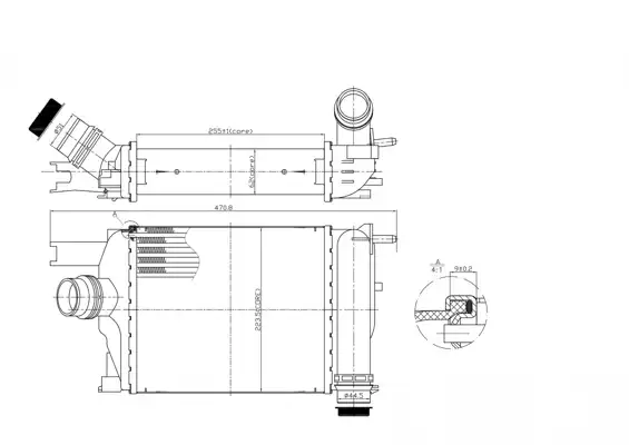 HART 614 062
