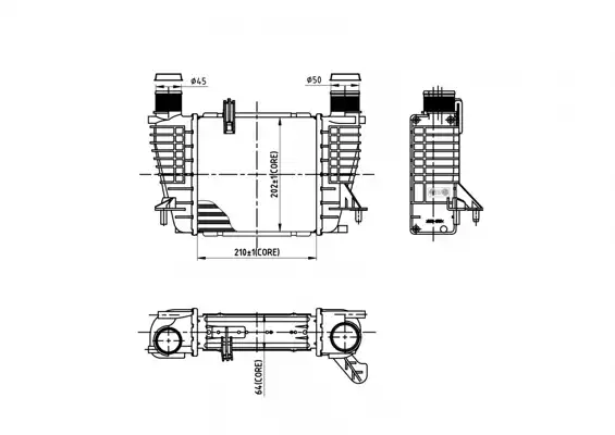 HART 614 075