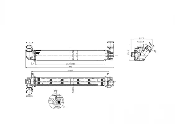 HART 614 076