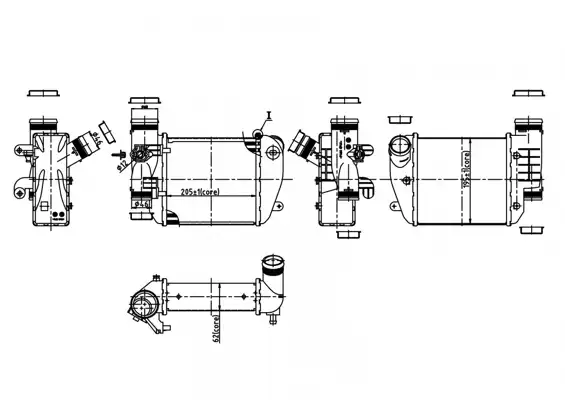 HART 614 078