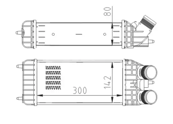 HART 614 080