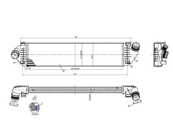 HART 614 198