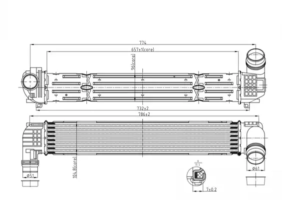 HART 614 230