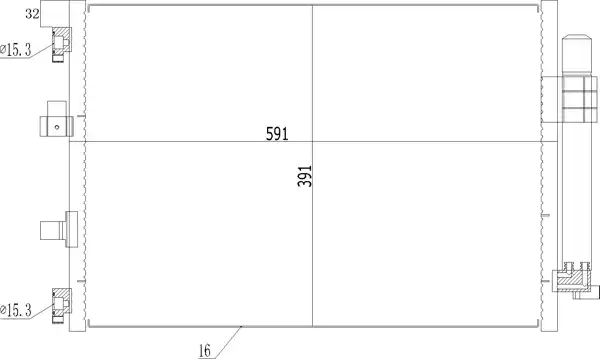 HART 614 535