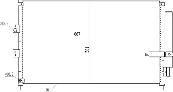 HART 614 536