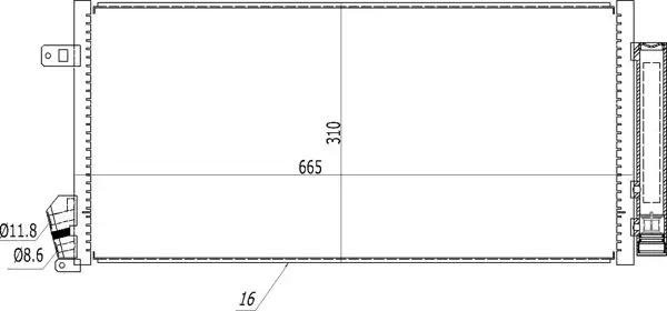 HART 614 554
