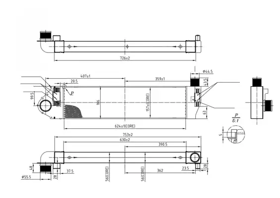 HART 617 853