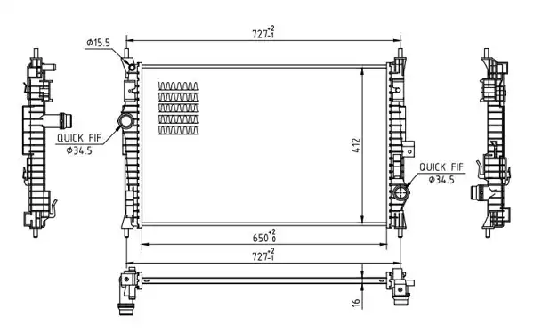 HART 618 144