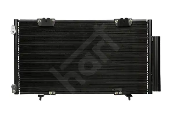 HART 618 619