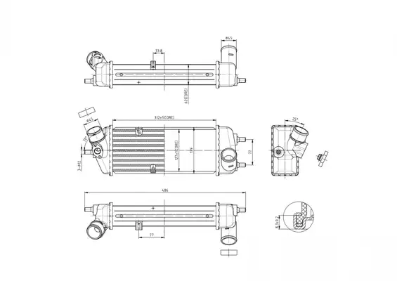 HART 619 566