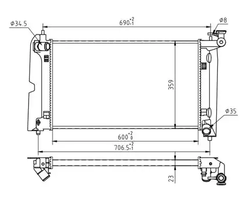 HART 620 235