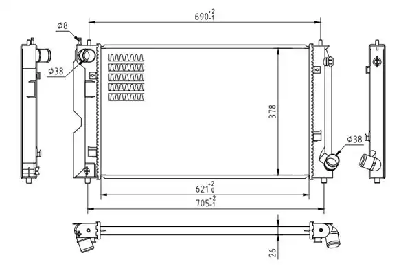 HART 620 236