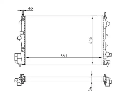 HART 620 237