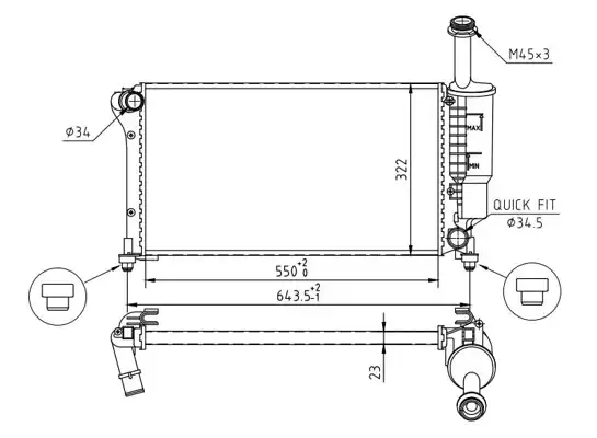 HART 620 253