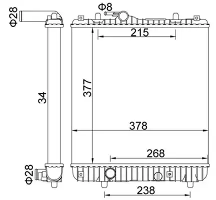 HART 620 255