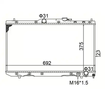HART 620 256