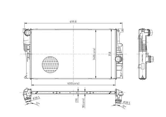 HART 620 332