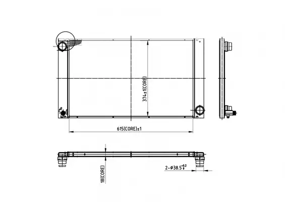 HART 620 334