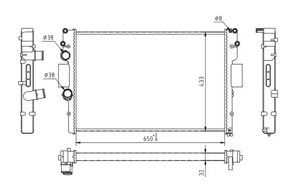 HART 620 356