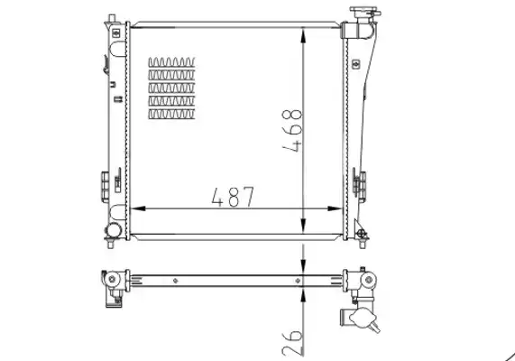 HART 620 723