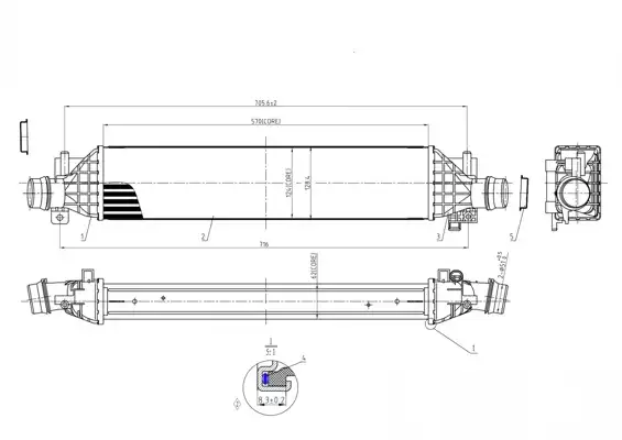 HART 620 805