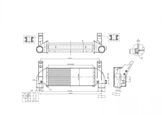 HART 620 964
