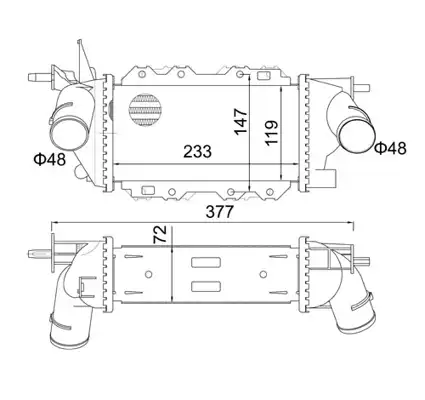 HART 621 402