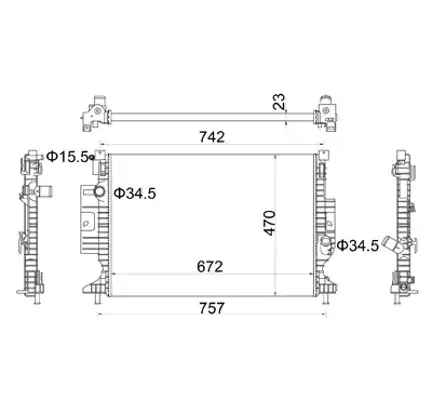 HART 622 000