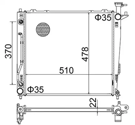 HART 622 275