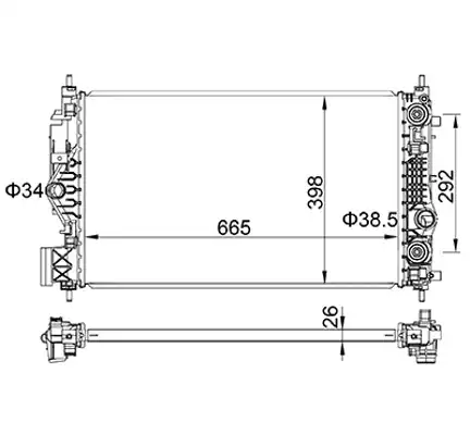 HART 622 314