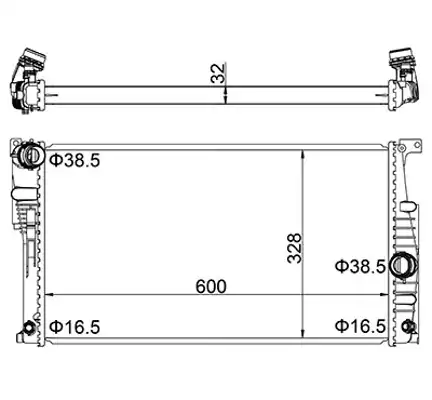 HART 623 439