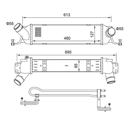 HART 631 266
