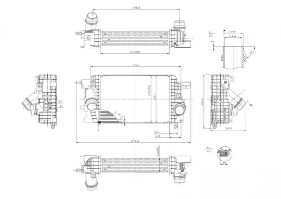 HART 637 065