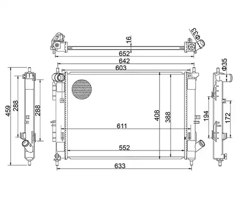 HART 641 304